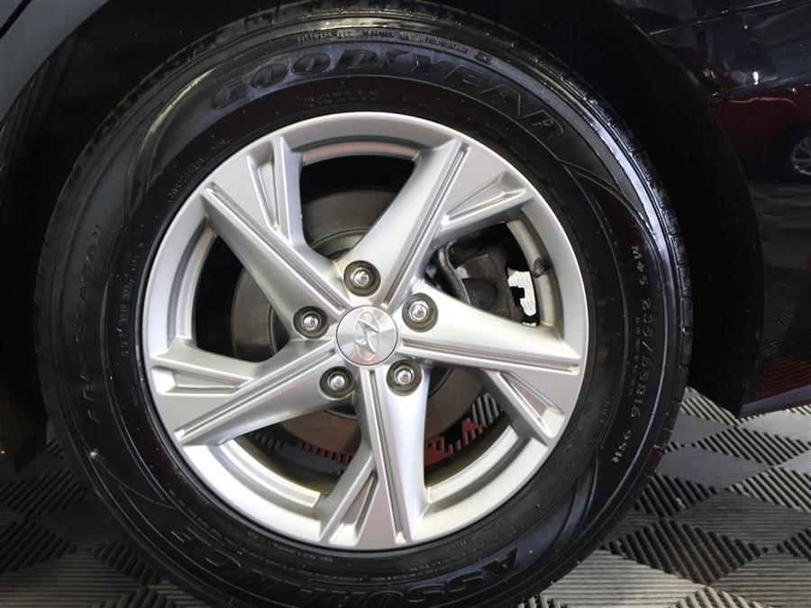 2021 Hyundai Sonata SE photo