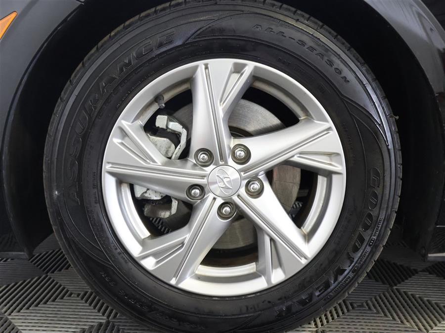 2021 Hyundai Sonata SE photo