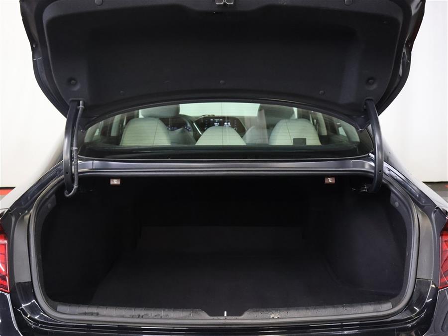 2021 Hyundai Sonata SE photo