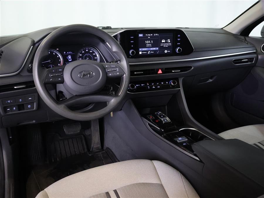 2021 Hyundai Sonata SE photo