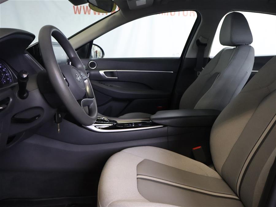 2021 Hyundai Sonata SE photo