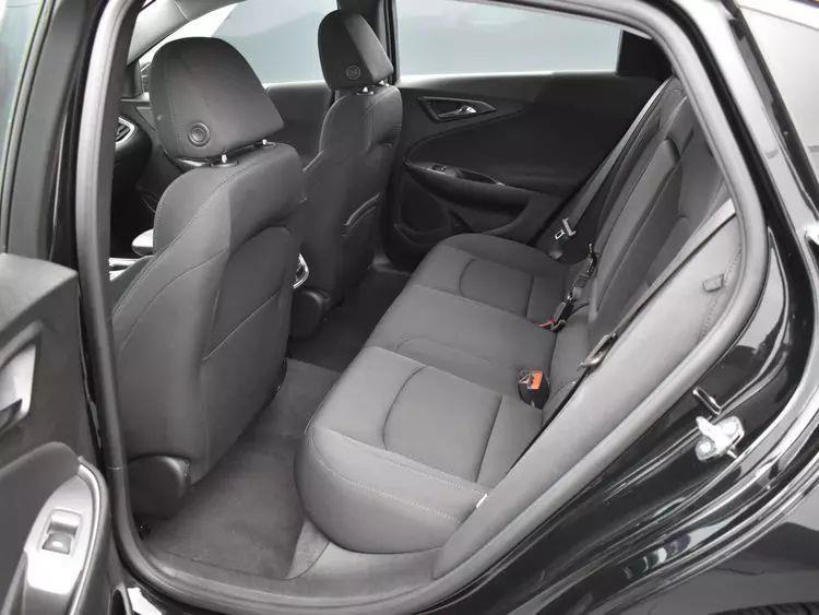 2023 Chevrolet Malibu 1LT Sedan 4D photo