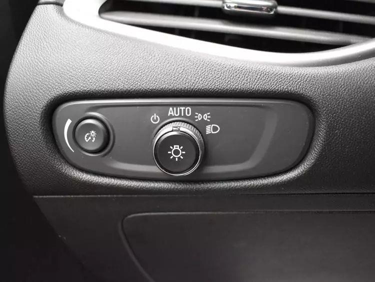 2023 Chevrolet Malibu 1LT Sedan 4D photo