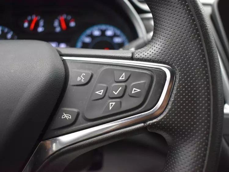 2023 Chevrolet Malibu 1LT Sedan 4D photo