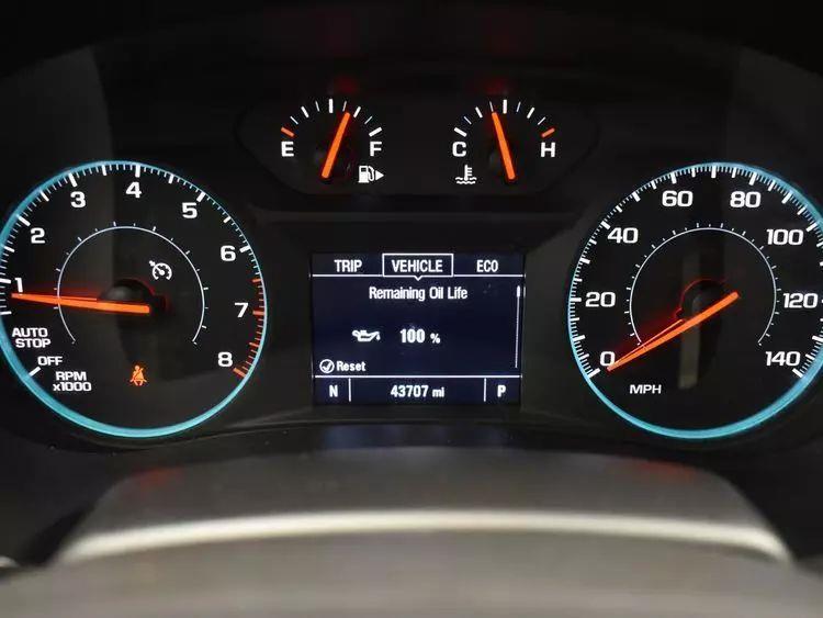 2023 Chevrolet Malibu 1LT Sedan 4D photo