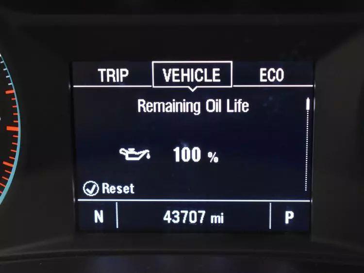 2023 Chevrolet Malibu 1LT Sedan 4D photo