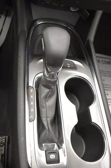 2023 Chevrolet Malibu 1LT Sedan 4D photo