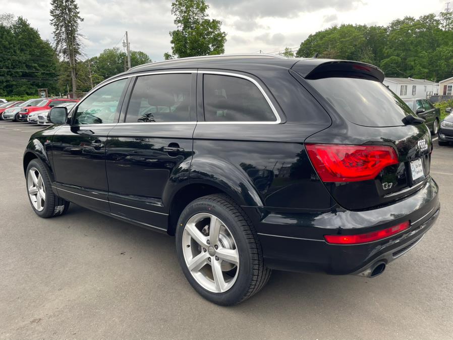 2013 Audi Q7 3.0T quattro S line Prestige photo
