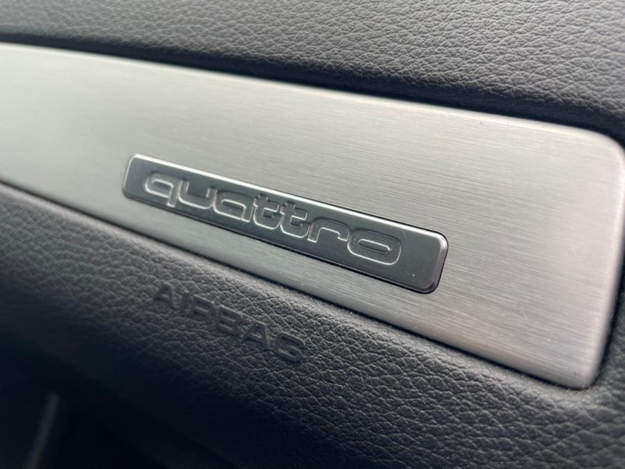 2013 Audi Q7 3.0T quattro S line Prestige photo