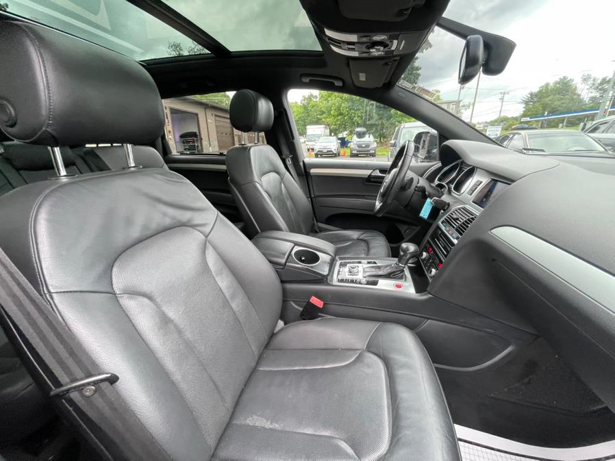 2013 Audi Q7 3.0T quattro S line Prestige photo