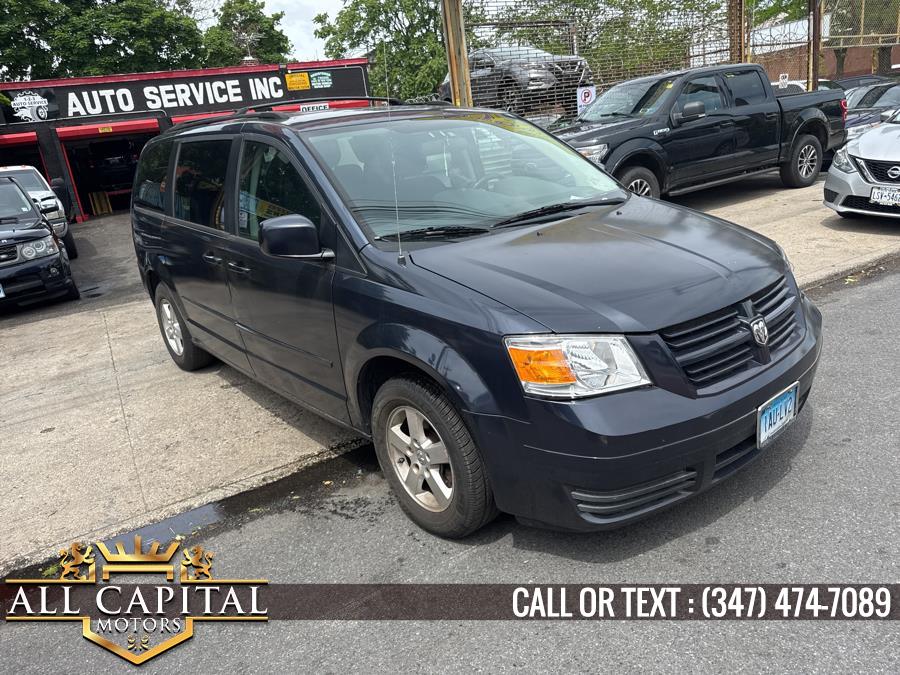 2008 Dodge Grand Caravan SE photo
