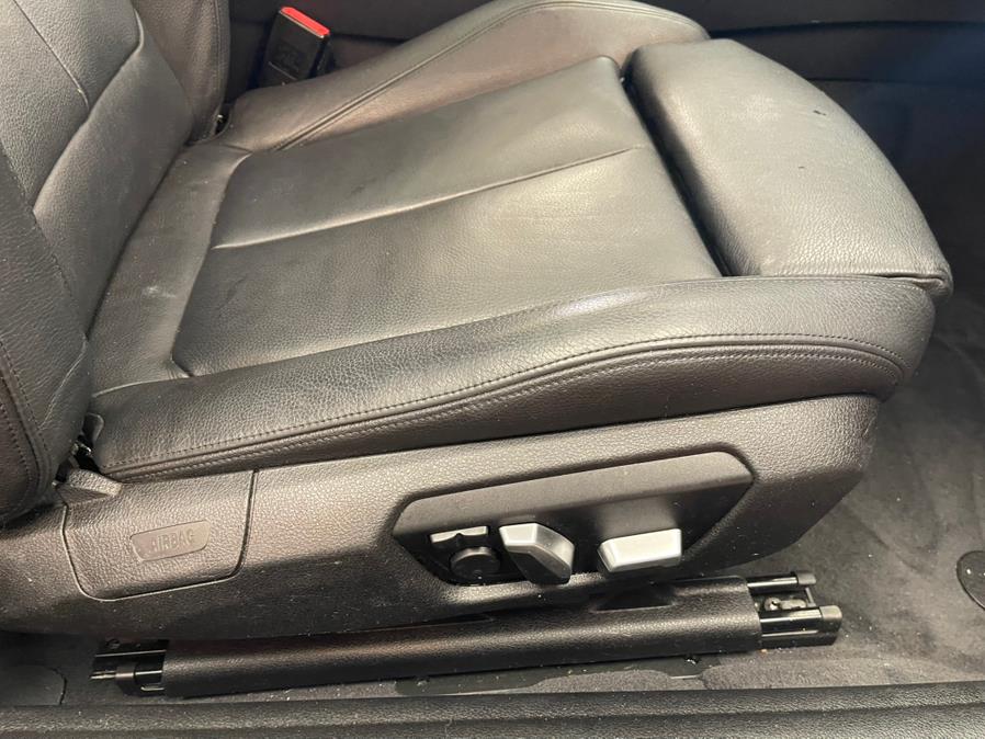 2016 BMW 4 Series 2dr Cpe 428i xDrive AWD SULEV photo