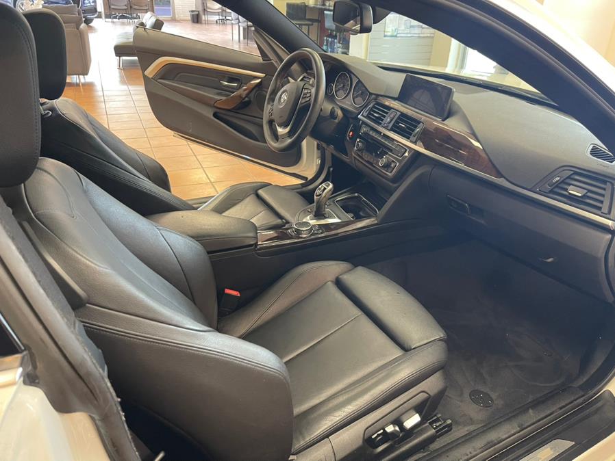 2016 BMW 4 Series 2dr Cpe 428i xDrive AWD SULEV photo
