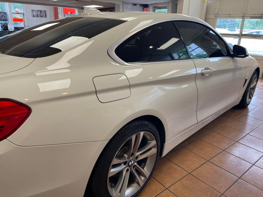 2016 BMW 4 Series 2dr Cpe 428i xDrive AWD SULEV photo