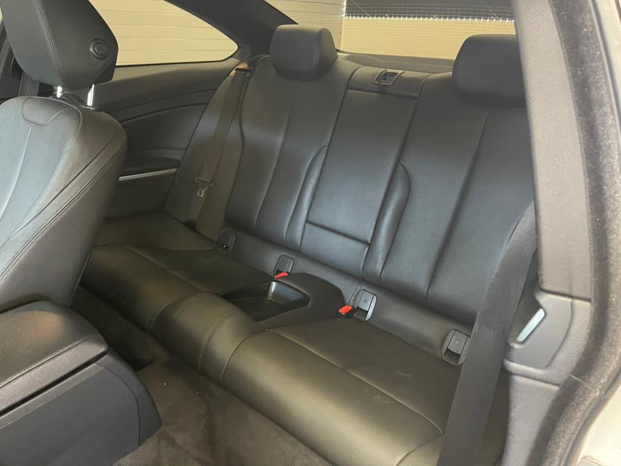 2016 BMW 4 Series 2dr Cpe 428i xDrive AWD SULEV photo