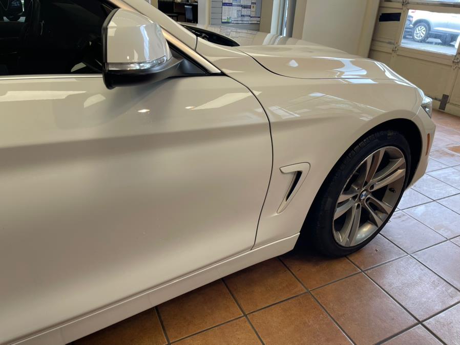 2016 BMW 4 Series 2dr Cpe 428i xDrive AWD SULEV photo