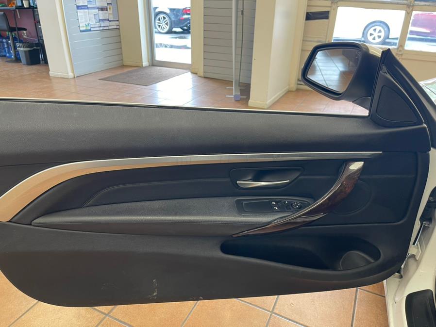 2016 BMW 4 Series 2dr Cpe 428i xDrive AWD SULEV photo