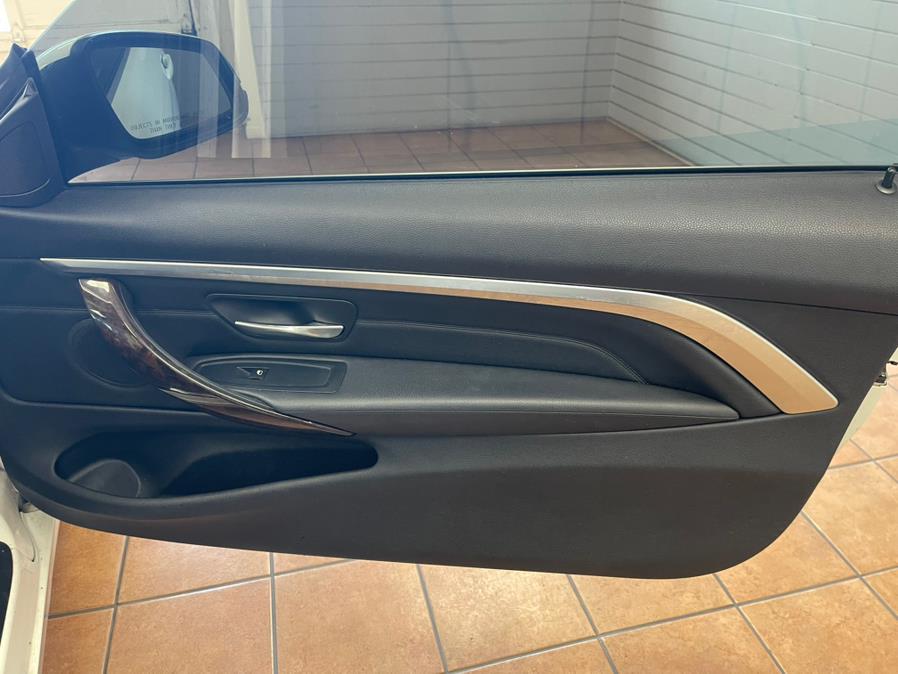 2016 BMW 4 Series 2dr Cpe 428i xDrive AWD SULEV photo