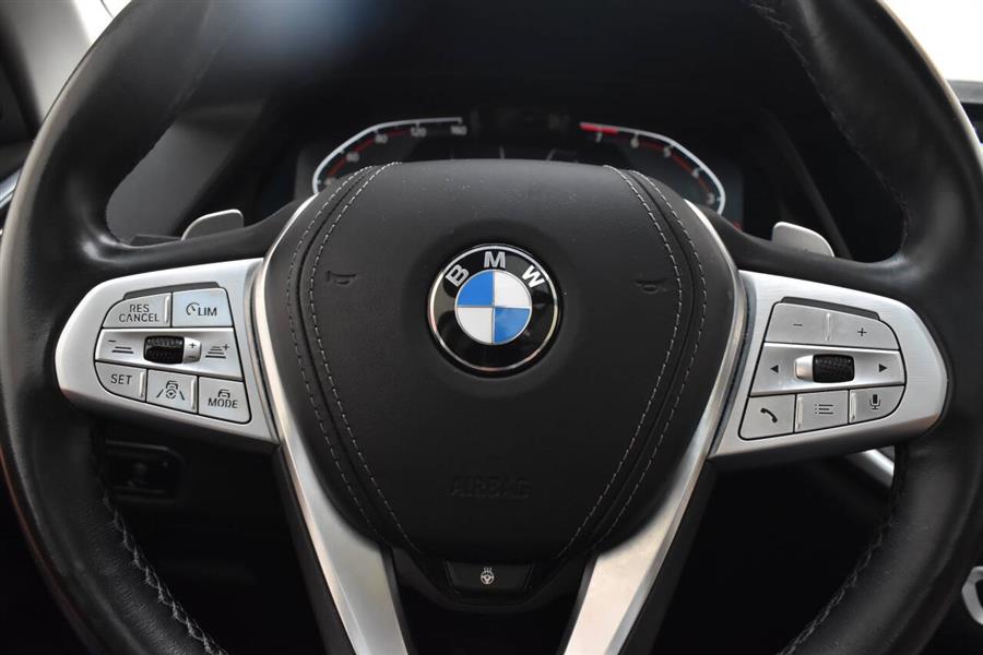 2019 BMW X7 xDrive40i AWD 4dr Sports Activ photo