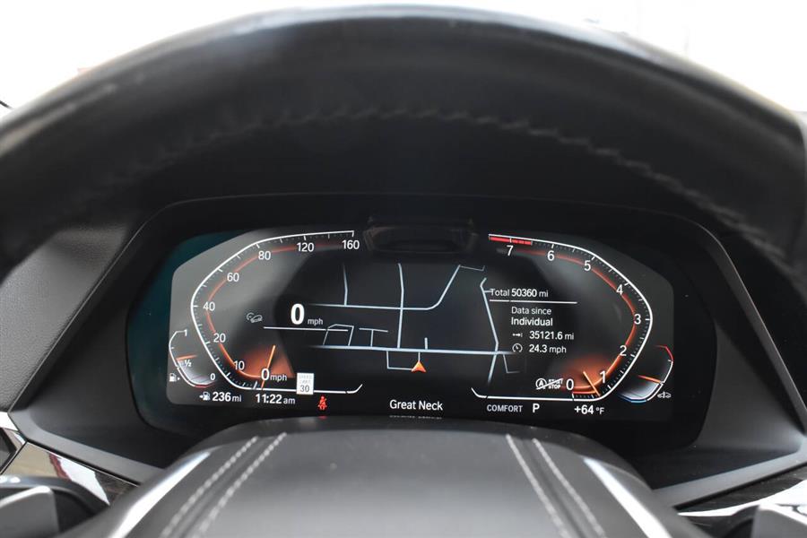 2019 BMW X7 xDrive40i AWD 4dr Sports Activ photo