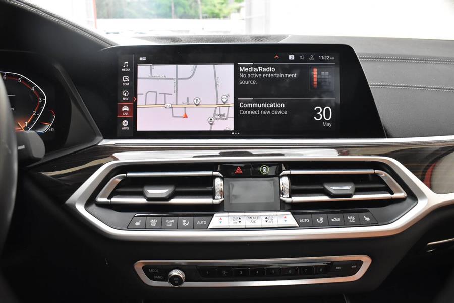 2019 BMW X7 xDrive40i AWD 4dr Sports Activ photo