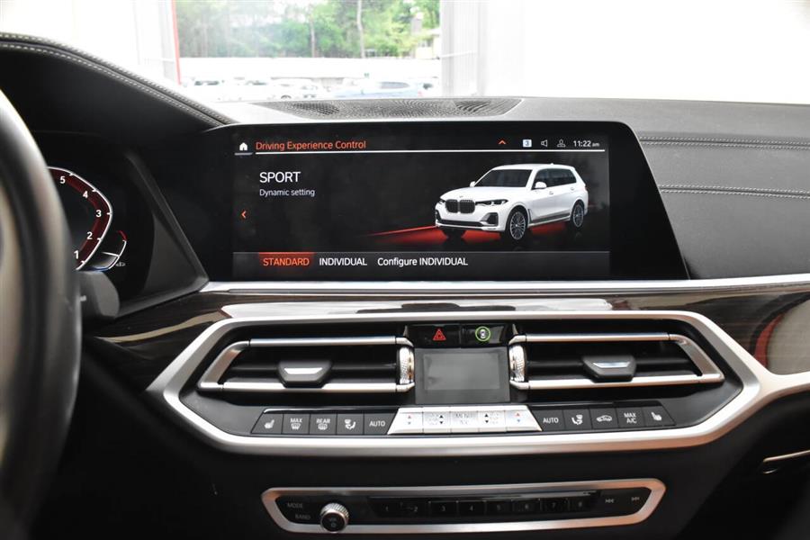 2019 BMW X7 xDrive40i AWD 4dr Sports Activ photo