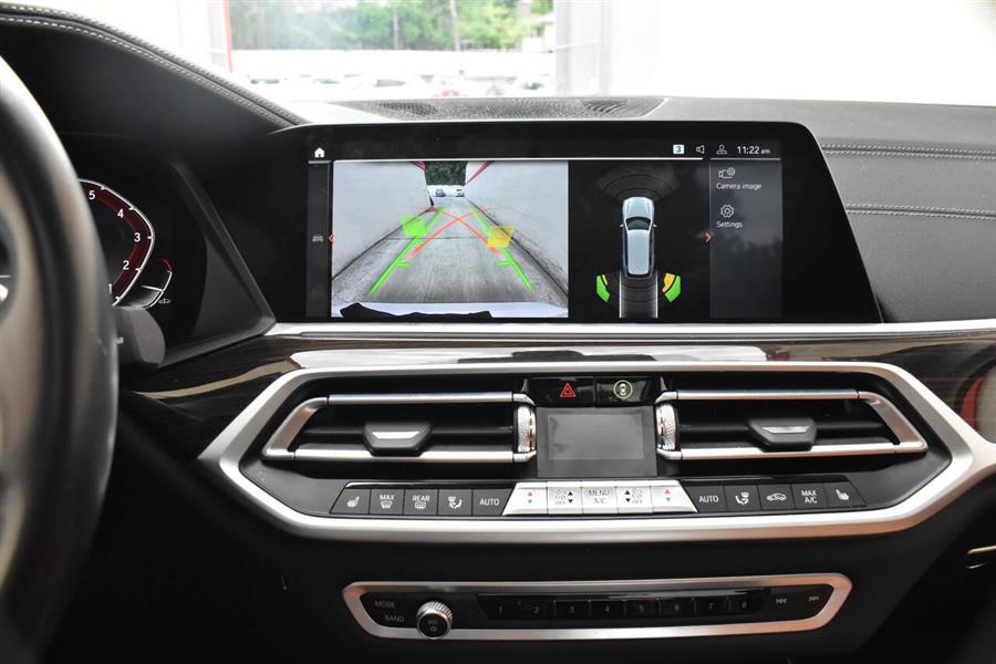 2019 BMW X7 xDrive40i AWD 4dr Sports Activ photo