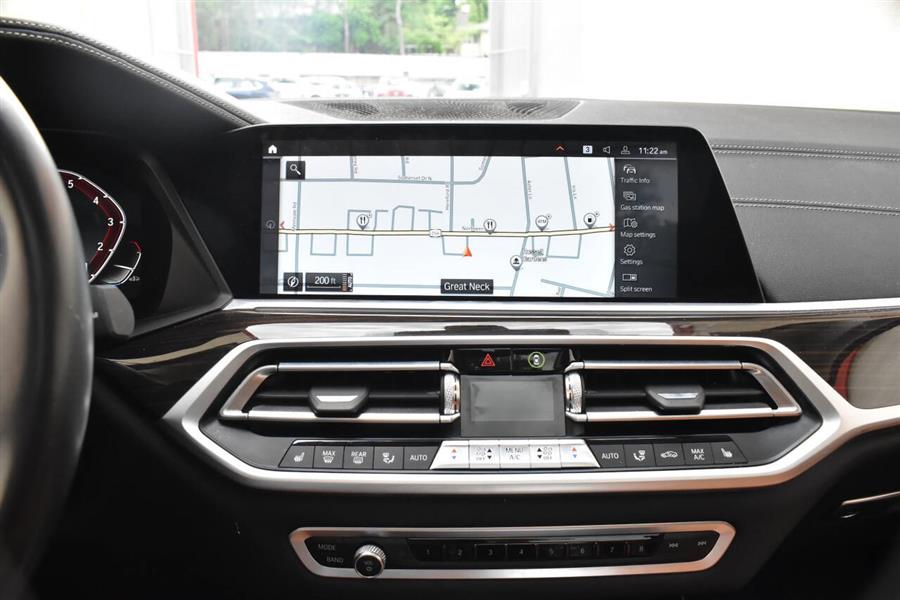 2019 BMW X7 xDrive40i AWD 4dr Sports Activ photo