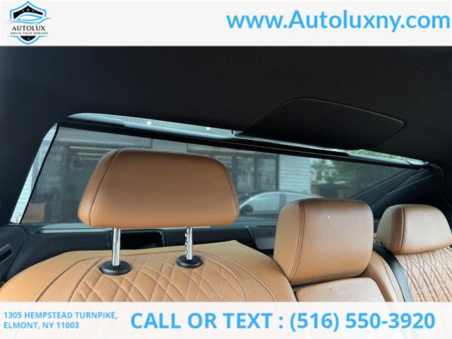2022 BMW 7-Series 750i xDrive photo