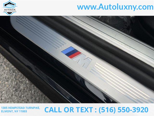 2022 BMW 7-Series 750i xDrive photo