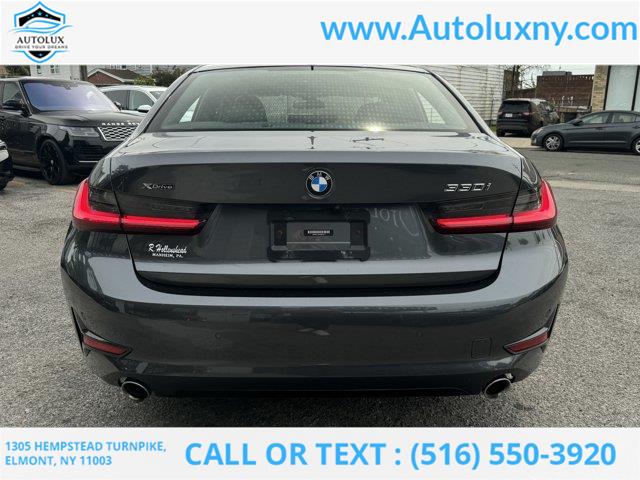 2019 BMW 3-Series 330i xDrive photo