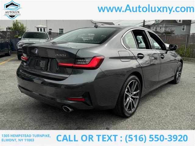 2019 BMW 3-Series 330i xDrive photo