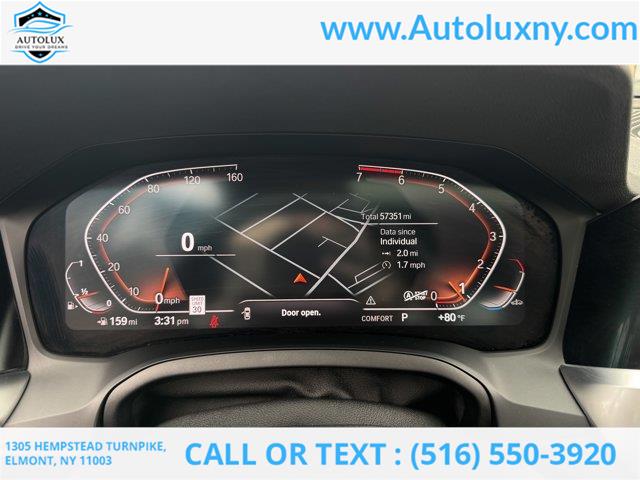 2019 BMW 3-Series 330i xDrive photo