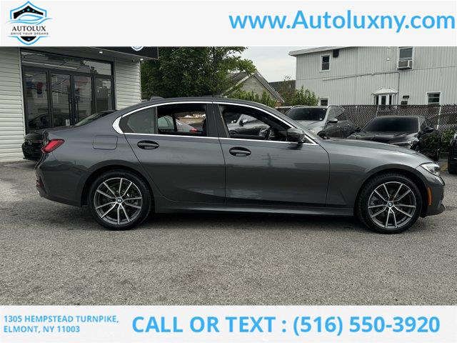 2019 BMW 3-Series 330i xDrive photo