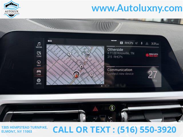 2019 BMW 3-Series 330i xDrive photo