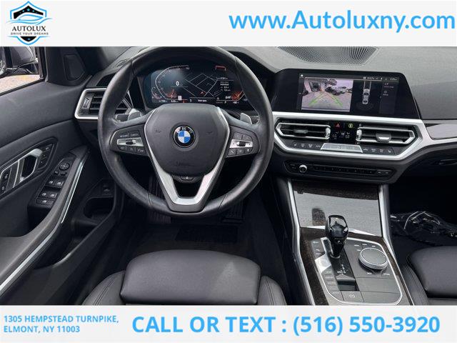 2019 BMW 3-Series 330i xDrive photo