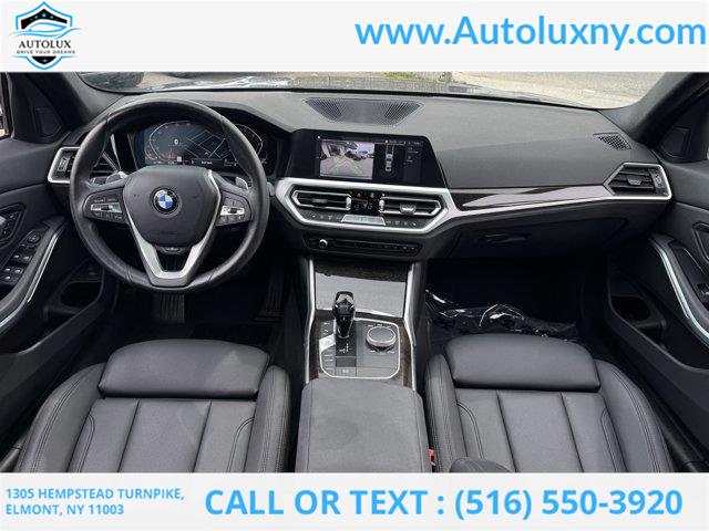 2019 BMW 3-Series 330i xDrive photo