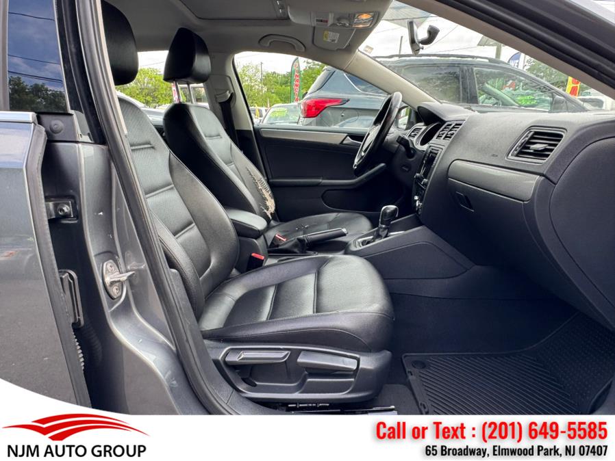 2017 Volkswagen Jetta 1.4T SE Auto photo