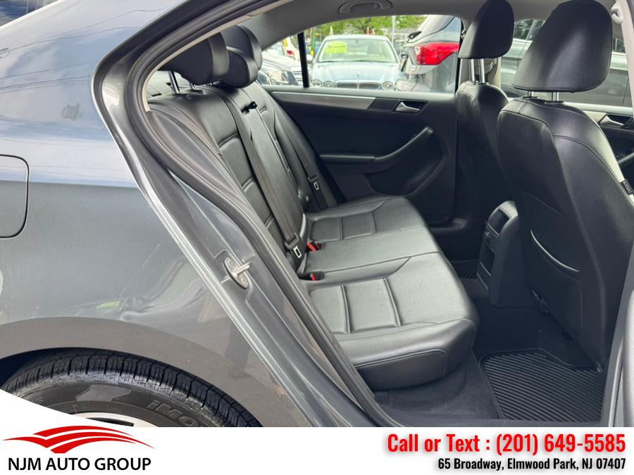 2017 Volkswagen Jetta 1.4T SE Auto photo