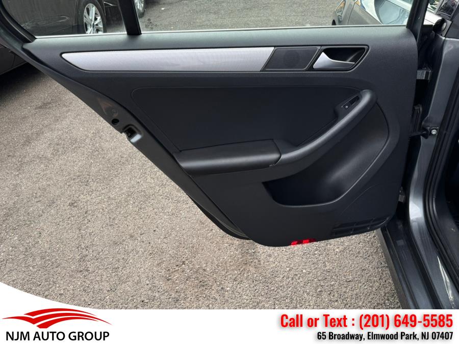 2017 Volkswagen Jetta 1.4T SE Auto photo