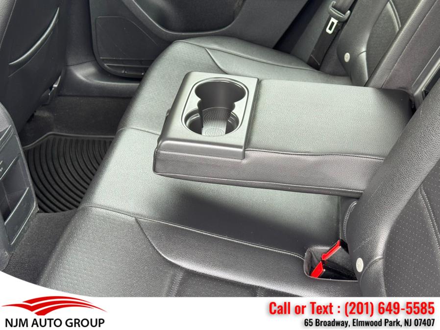 2017 Volkswagen Jetta 1.4T SE Auto photo