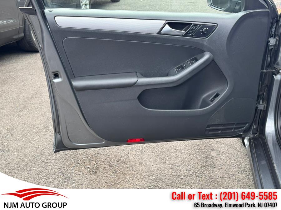 2017 Volkswagen Jetta 1.4T SE Auto photo
