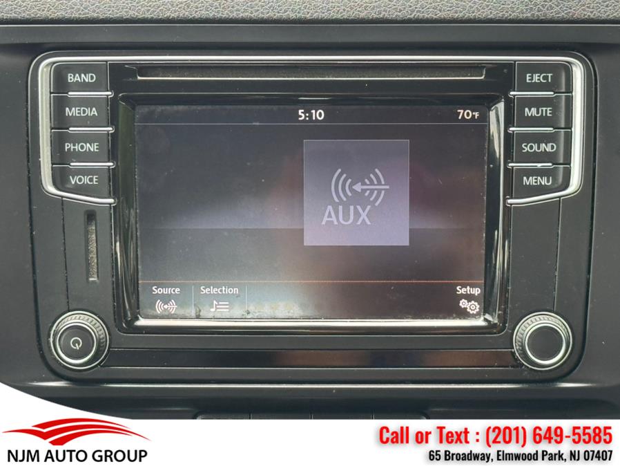2017 Volkswagen Jetta 1.4T SE Auto photo