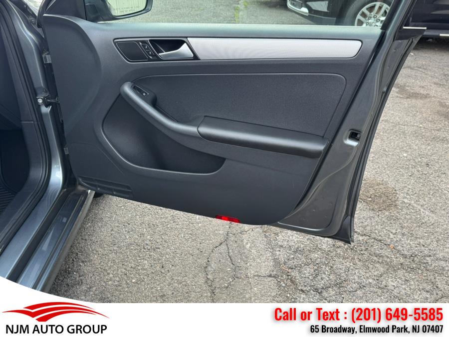 2017 Volkswagen Jetta 1.4T SE Auto photo