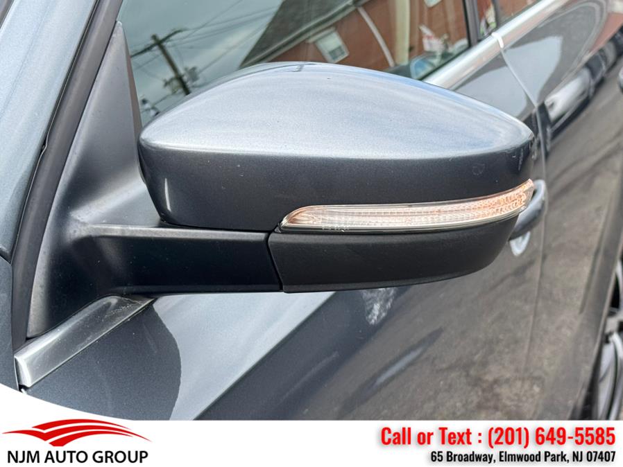2017 Volkswagen Jetta 1.4T SE Auto photo