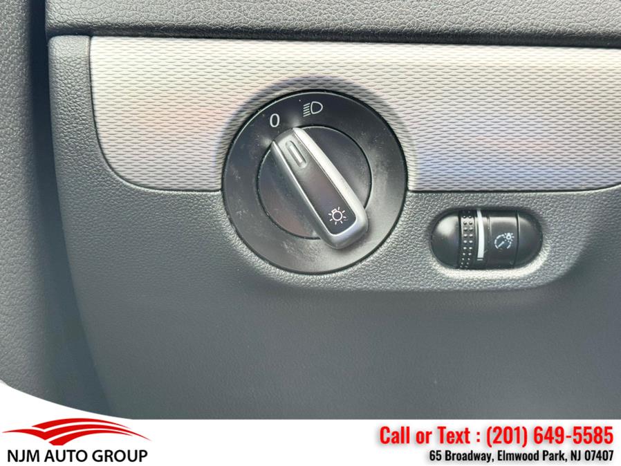 2017 Volkswagen Jetta 1.4T SE Auto photo