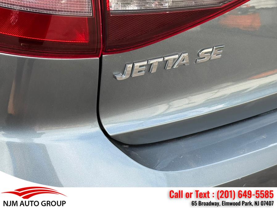 2017 Volkswagen Jetta 1.4T SE Auto photo