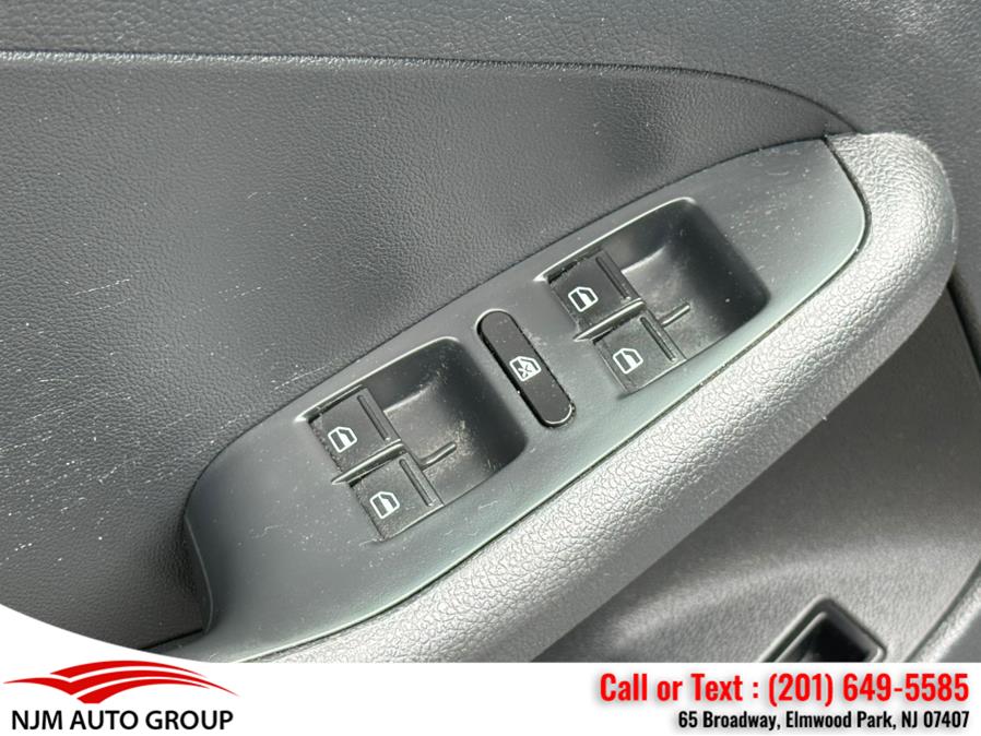 2017 Volkswagen Jetta 1.4T SE Auto photo