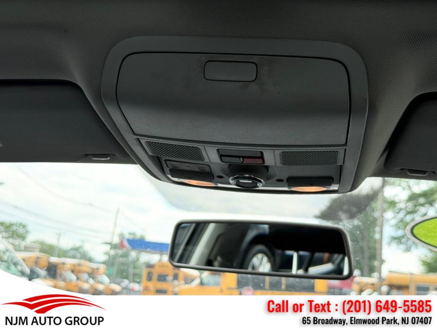 2017 Volkswagen Jetta 1.4T SE Auto photo