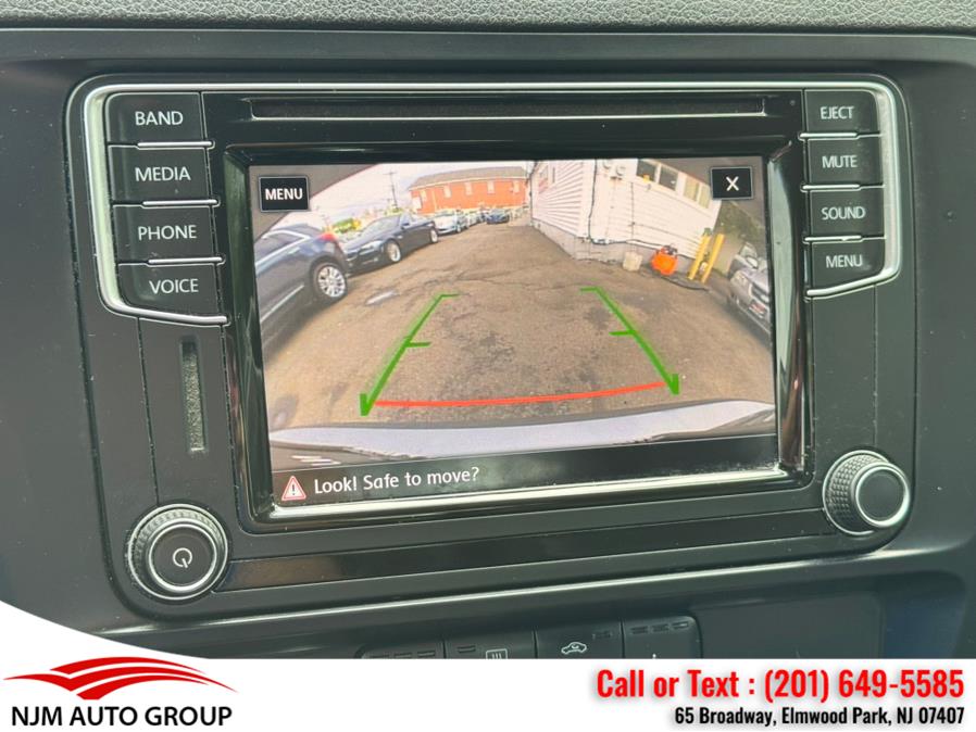 2017 Volkswagen Jetta 1.4T SE Auto photo